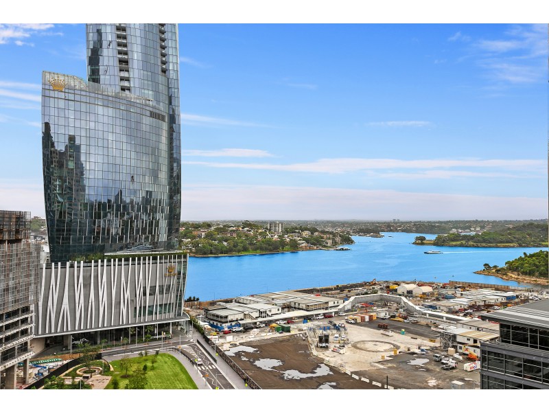 907/187 Kent Street, Sydney NSW 2000