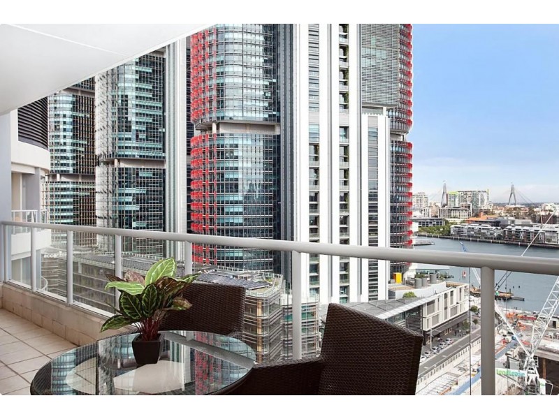 907/187 Kent Street, Sydney NSW 2000