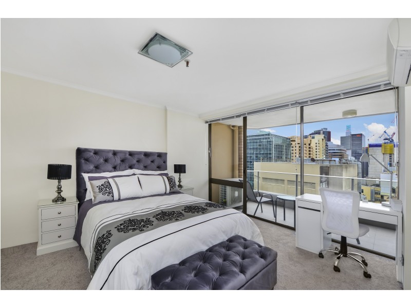 25 Market Street, Sydney NSW 2000