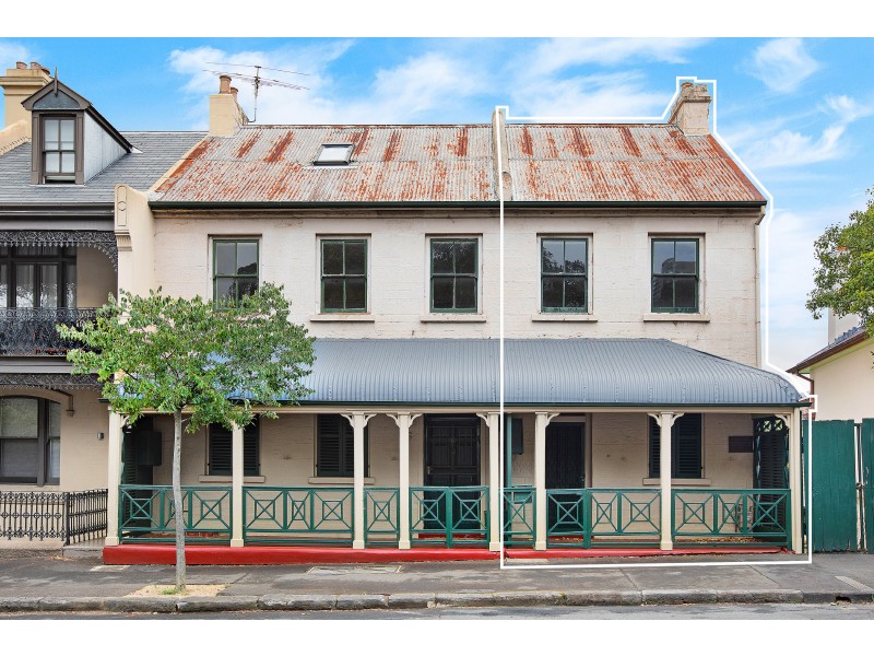 48 Argyle Place, Millers Point NSW 2000