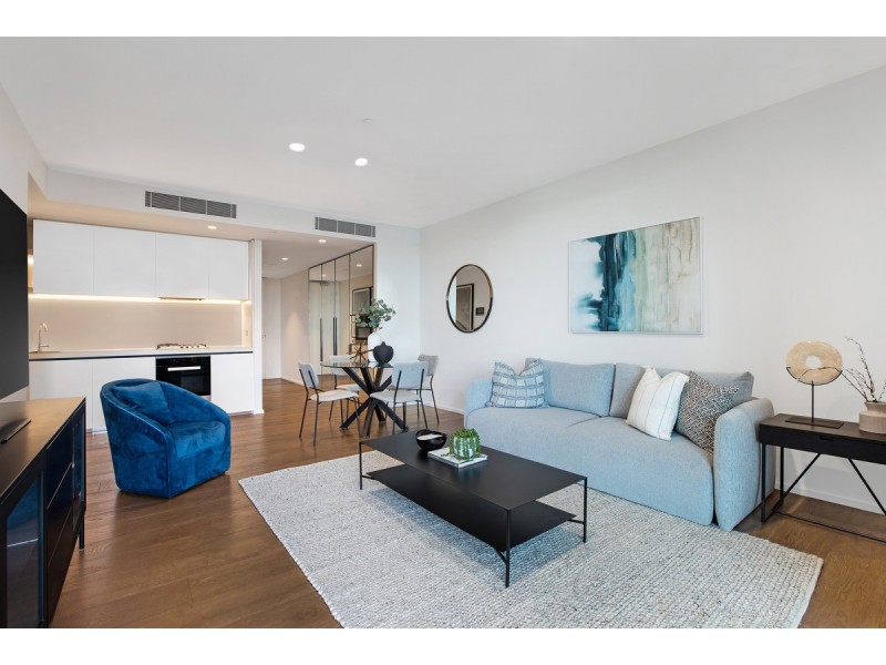 19 Barangaroo Avenue, Sydney NSW 2000