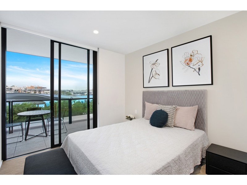 19 Barangaroo Avenue, Sydney NSW 2000