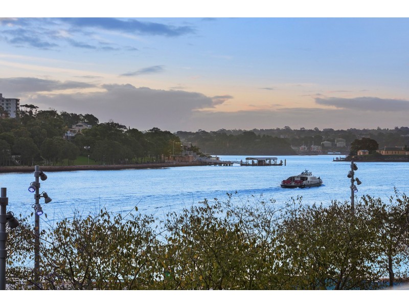 19 Barangaroo Avenue, Sydney NSW 2000