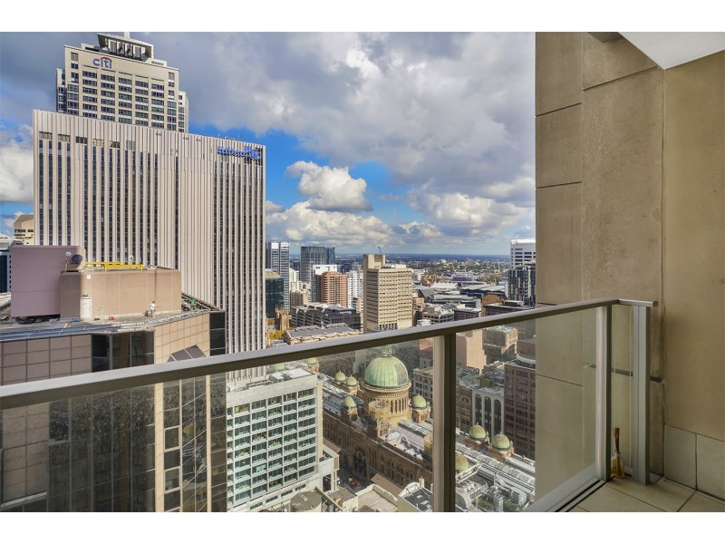 68 Market Street, Sydney NSW 2000