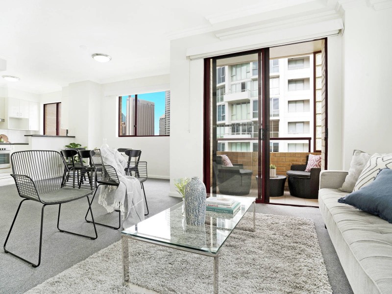 114/289 Sussex Street, Sydney NSW 2000