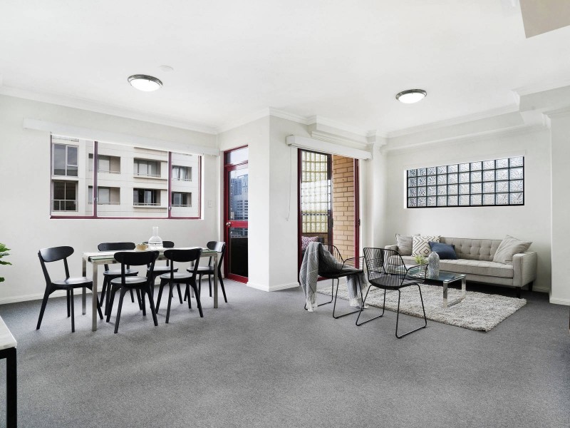 114/289 Sussex Street, Sydney NSW 2000