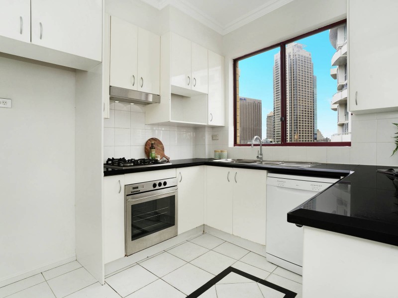 114/289 Sussex Street, Sydney NSW 2000