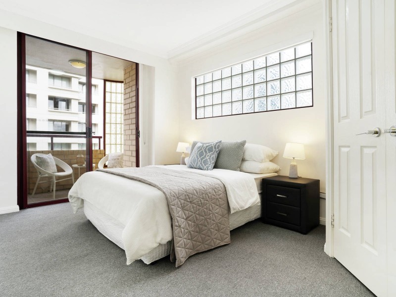 114/289 Sussex Street, Sydney NSW 2000