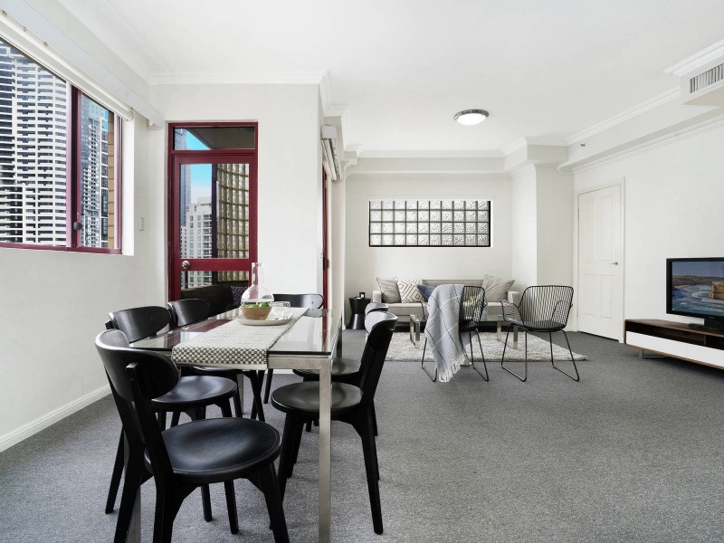 114/289 Sussex Street, Sydney NSW 2000