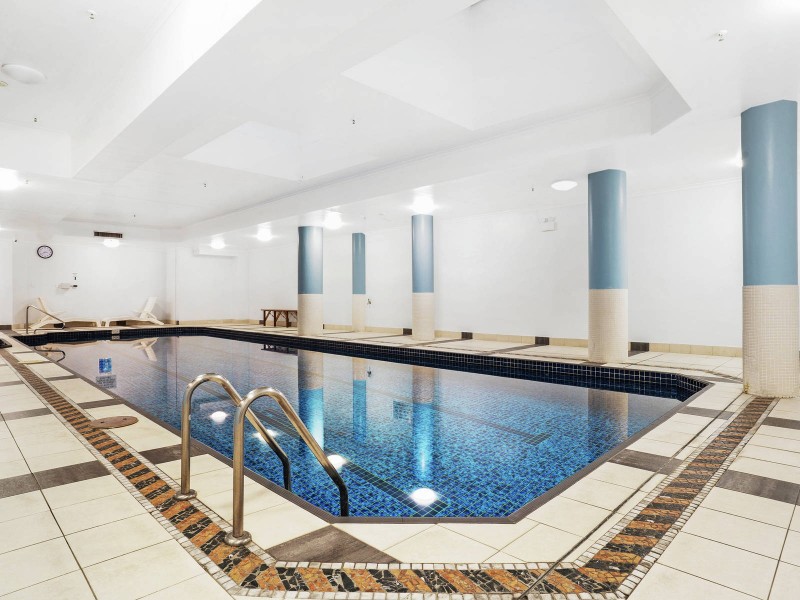 114/289 Sussex Street, Sydney NSW 2000