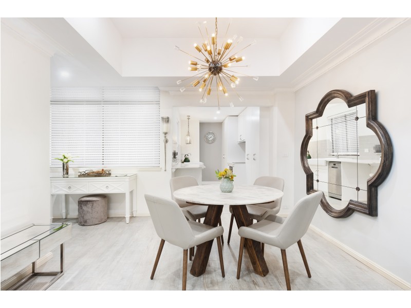 58/181 Clarence Street, Sydney NSW 2000