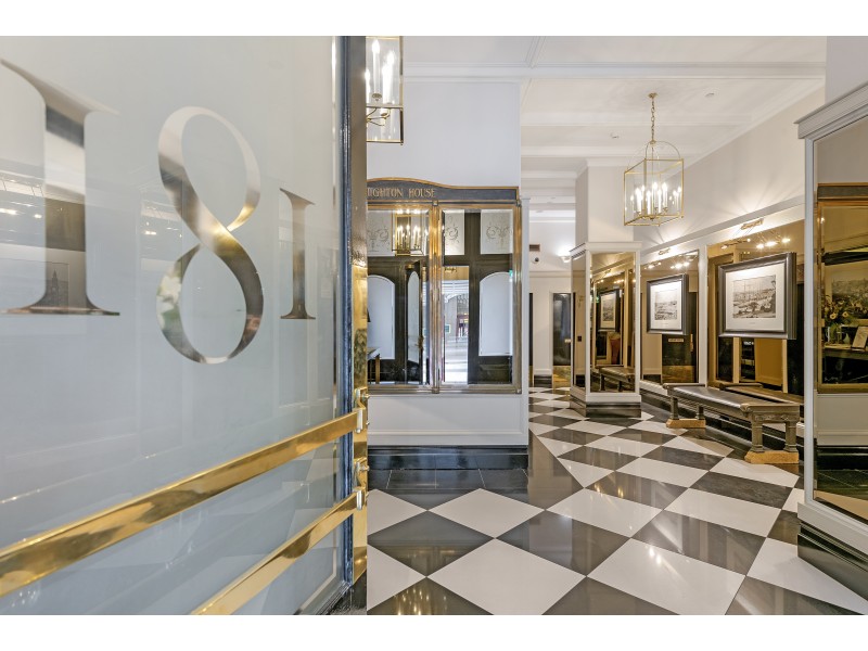 58/181 Clarence Street, Sydney NSW 2000