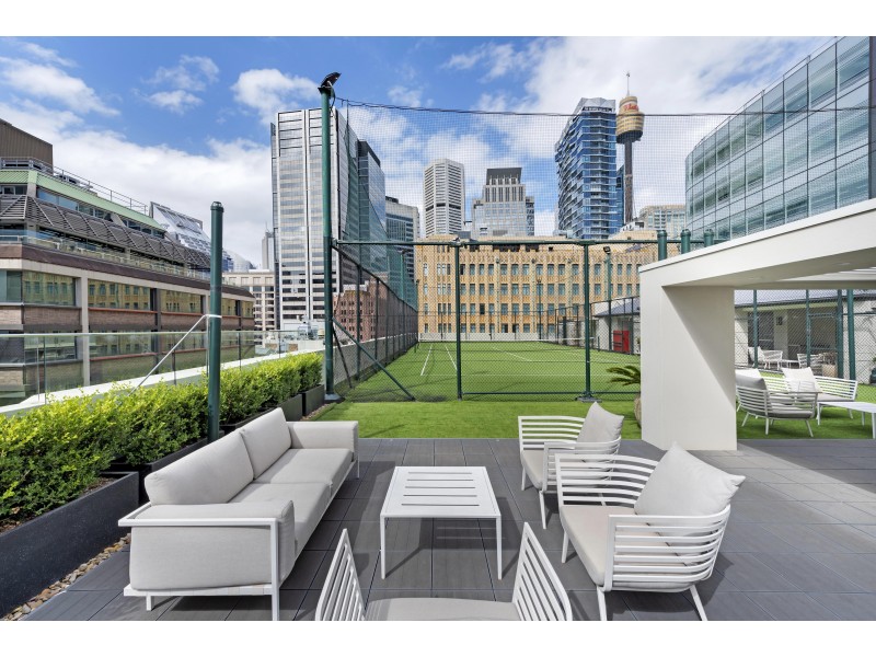 58/181 Clarence Street, Sydney NSW 2000