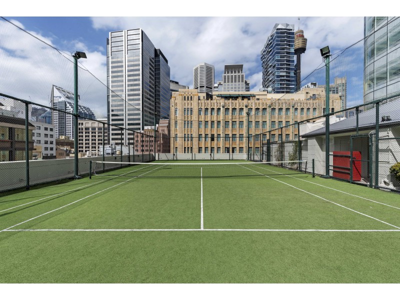 58/181 Clarence Street, Sydney NSW 2000