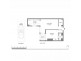 58/181 Clarence Street, Sydney NSW 2000 Floorplan