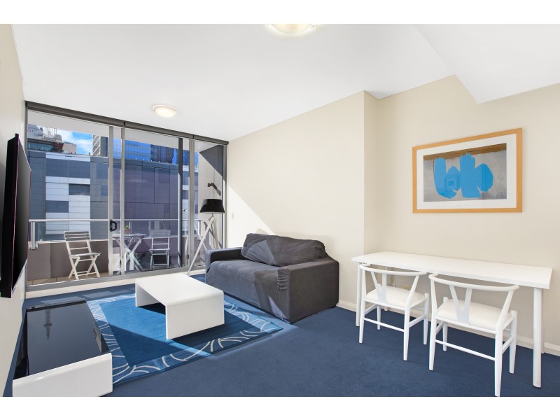 23 Shelley Street, Sydney NSW 2000