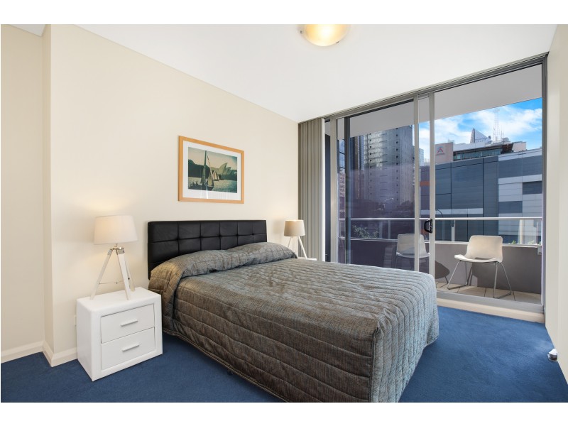 23 Shelley Street, Sydney NSW 2000