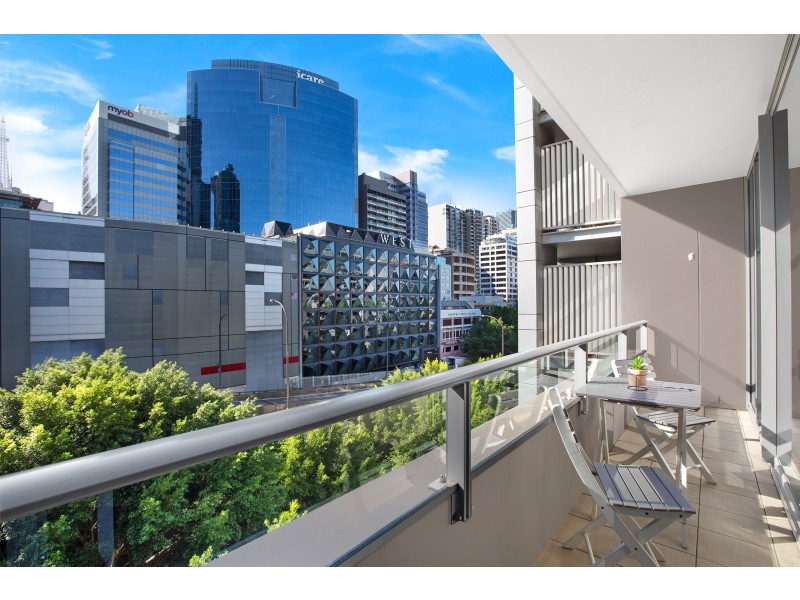 23 Shelley Street, Sydney NSW 2000