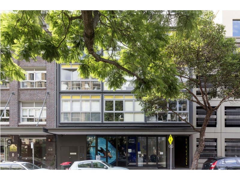 66-68 Riley Street, Darlinghurst NSW 2010