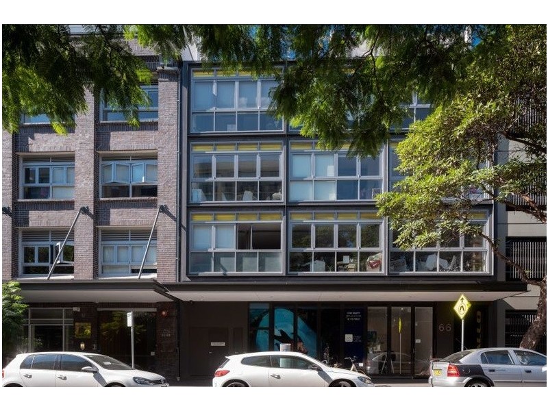 66-68 Riley Street, Darlinghurst NSW 2010