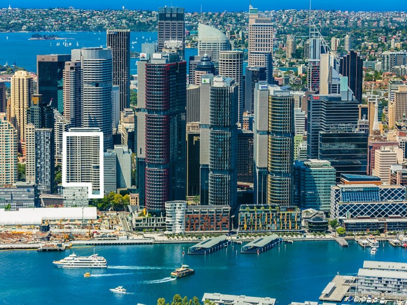 187 Kent Street, Sydney NSW 2000