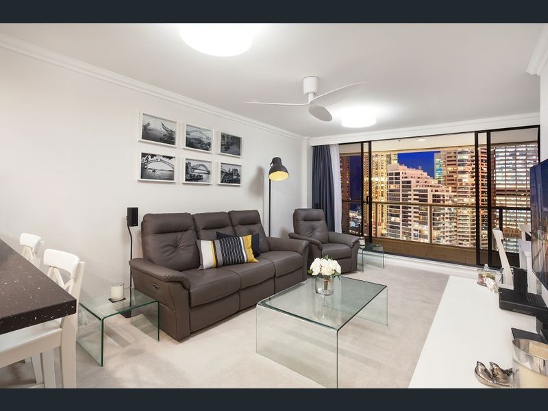 183 Kent Street, Sydney NSW 2000