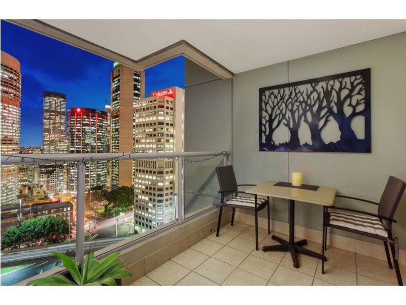 183 Kent Street, Sydney NSW 2000