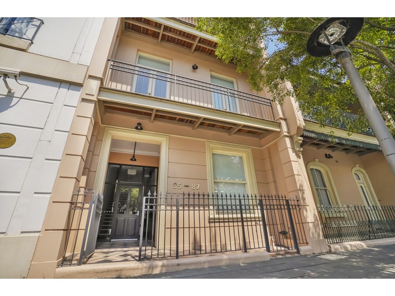 2/85-87 Kent Street, Sydney NSW 2000
