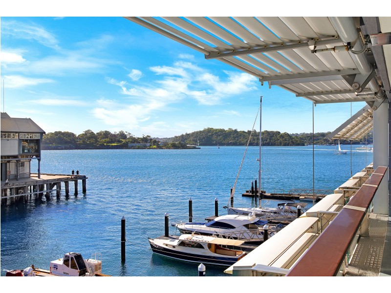 19 Hickson Road, Walsh Bay NSW 2000