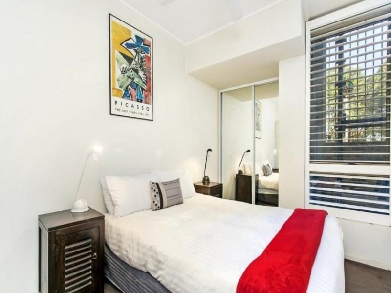 22/228 Moore Park Road, Paddington NSW 2021