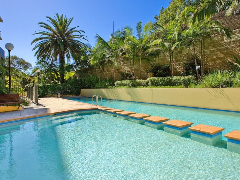 22/228 Moore Park Road, Paddington NSW 2021