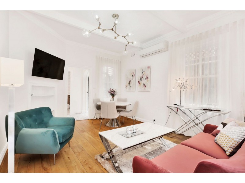 56 High Street, Millers Point NSW 2000