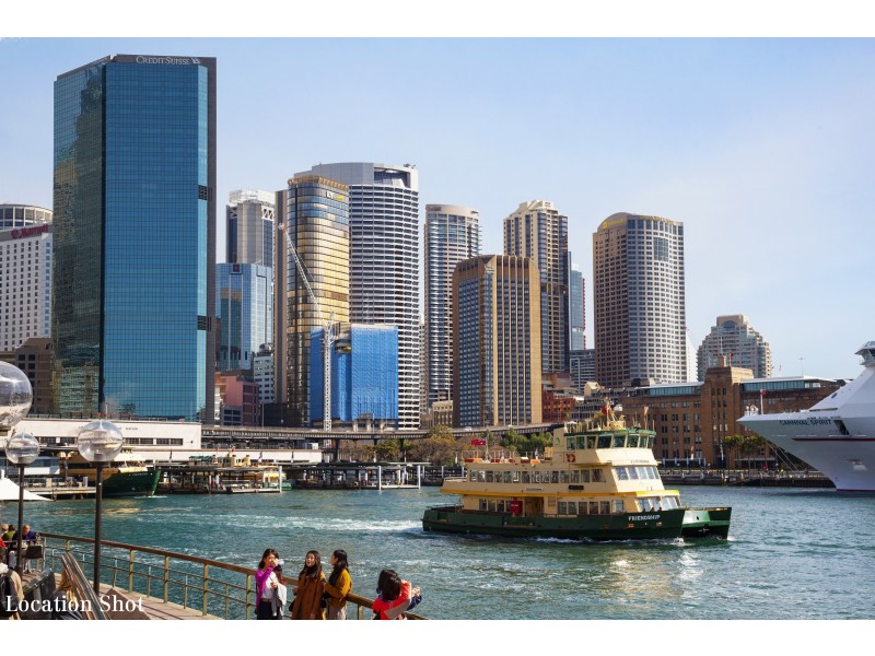 1005/71 Macquarie Street, Sydney NSW 2000