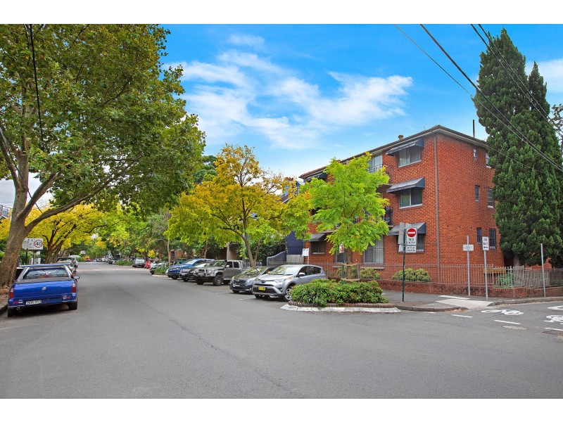 10/69 Pitt Street, Redfern NSW 2016