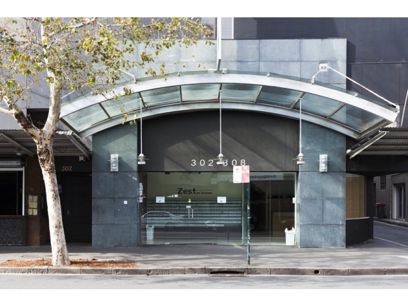 302 Crown Street, Darlinghurst NSW 2010