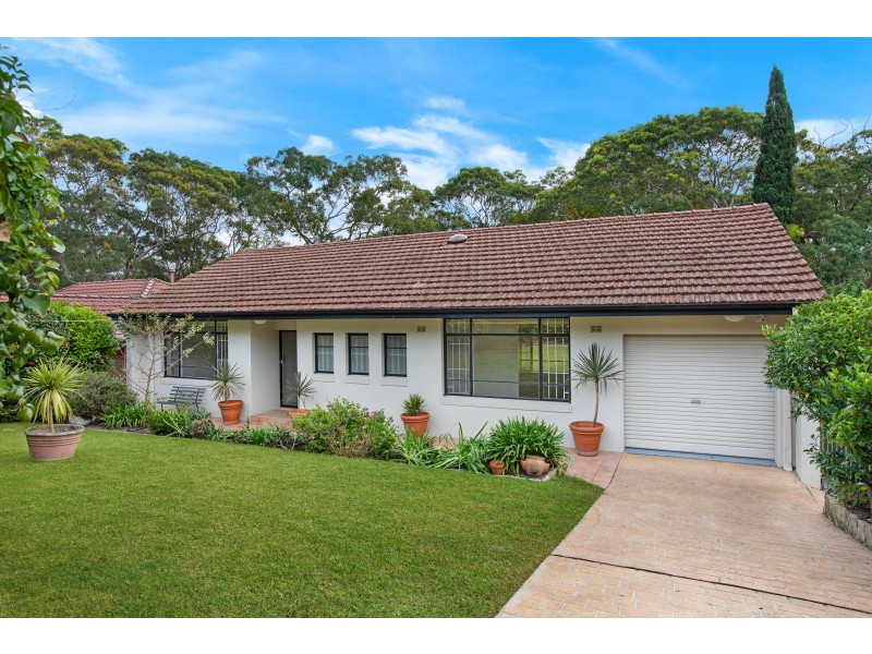 19 Valleyview Crescent, Greenwich NSW 2065