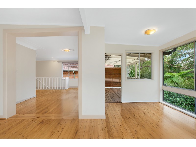 19 Valleyview Crescent, Greenwich NSW 2065