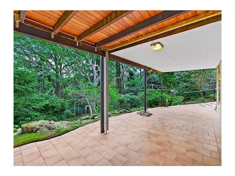 19 Valleyview Crescent, Greenwich NSW 2065