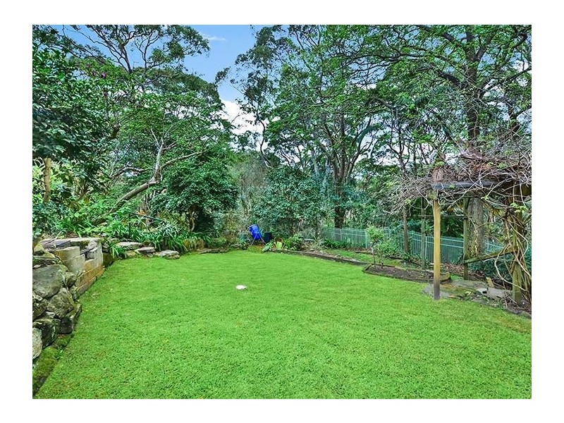 19 Valleyview Crescent, Greenwich NSW 2065