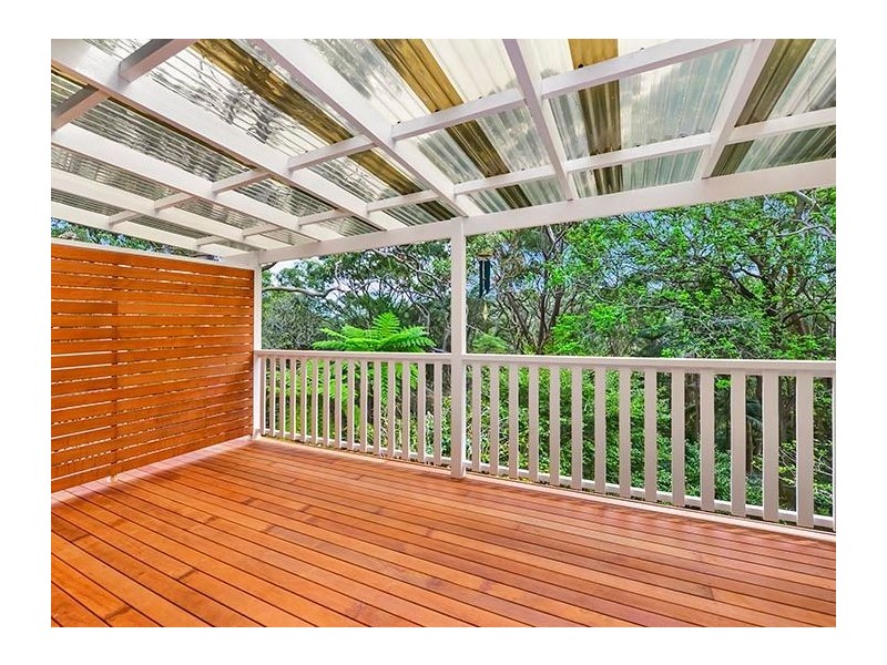 19 Valleyview Crescent, Greenwich NSW 2065