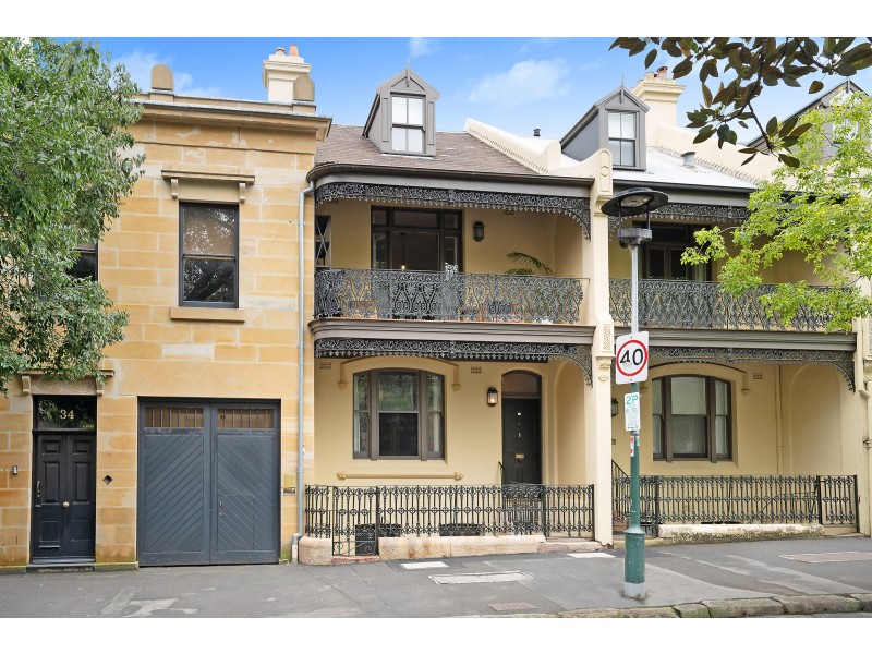 36 Argyle Place, Millers Point NSW 2000