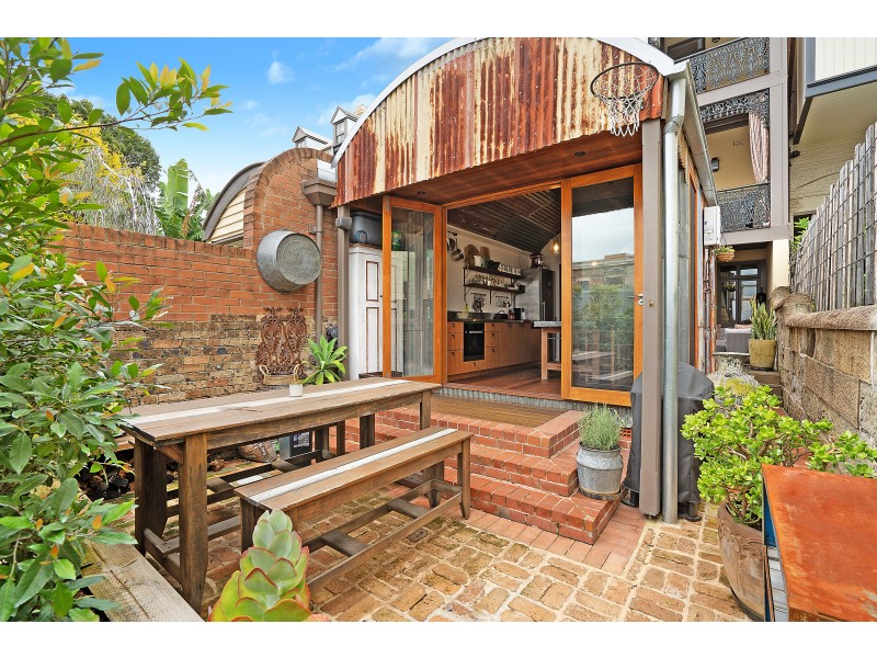 36 Argyle Place, Millers Point NSW 2000