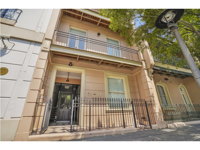 5/85-87 Kent Street, Sydney NSW 2000