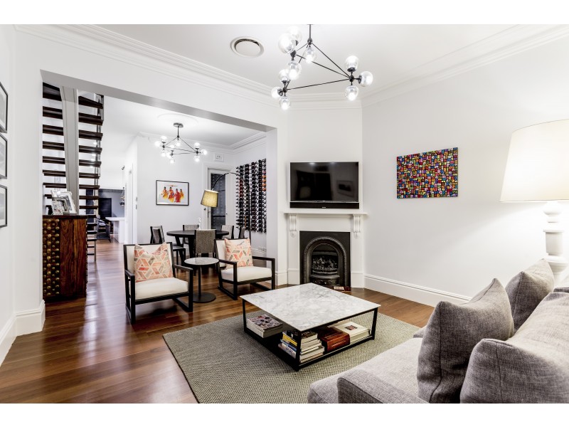 6 Gosbell Street, Paddington NSW 2021