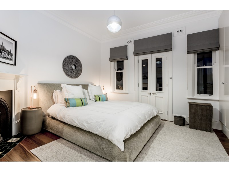 6 Gosbell Street, Paddington NSW 2021