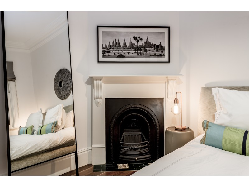 6 Gosbell Street, Paddington NSW 2021