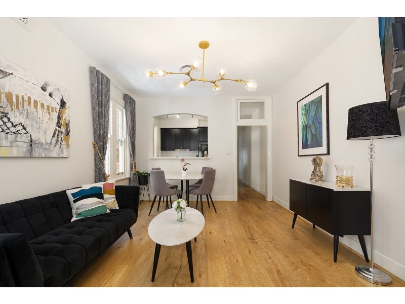 60a High Street, Millers Point NSW 2000