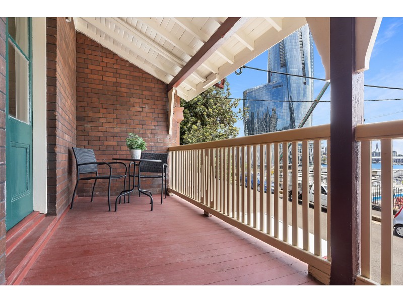 60a High Street, Millers Point NSW 2000