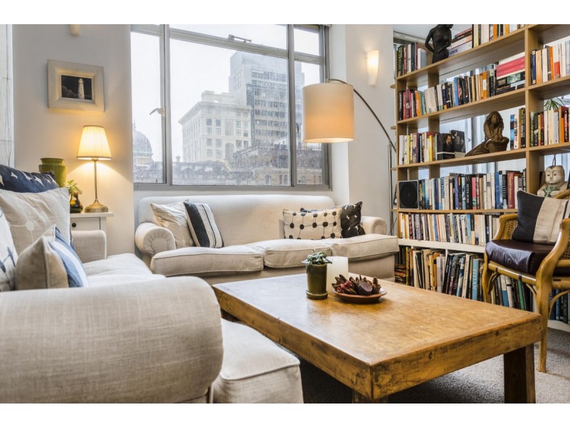 44 Bridge Street, Sydney NSW 2000