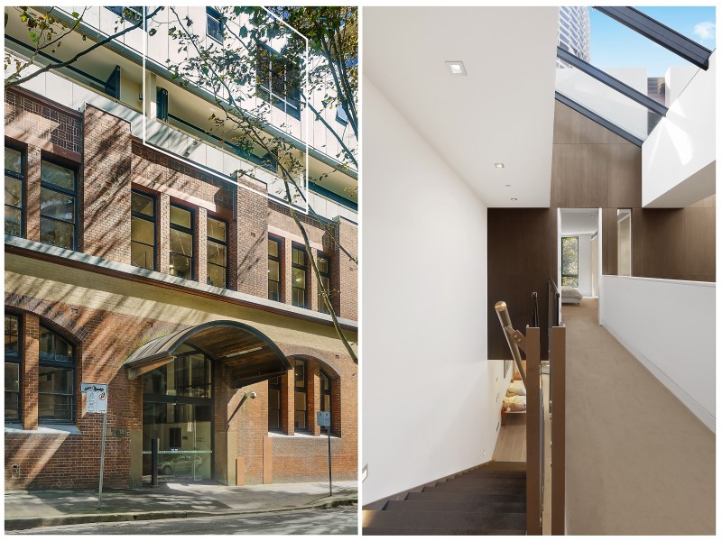 6C/185 Gloucester Street, Sydney NSW 2000